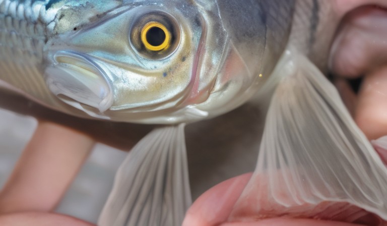 Identifying the Origins of a Fishy Smell in Your Home: Possible Causes and Solutions