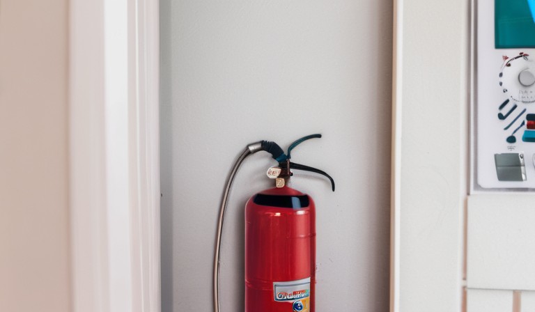 The Science Behind the Mysterious Gasoline Odor in Your Home