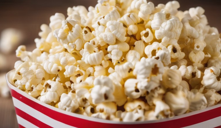 Unveiling the Mysteries: Understanding the Unexpected Popcorn Aroma in Your House