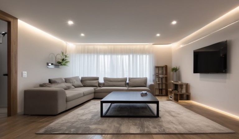 Understanding the Causes of Flickering Lights in Your Home