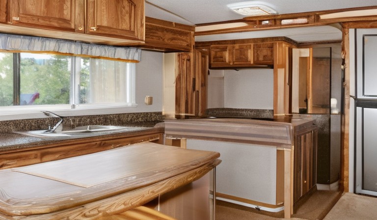 The Depreciation of Mobile Homes: An Analysis of Factors Contributing to Their Diminishing Value