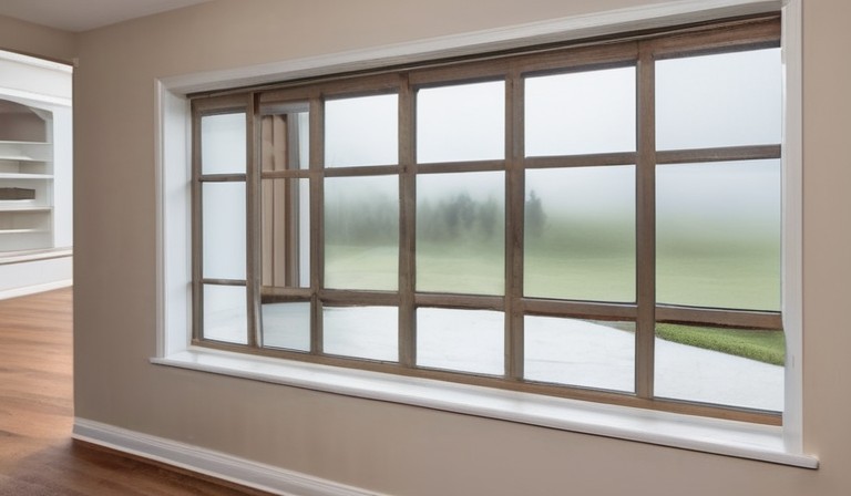 Understanding Condensation: Why Do Windows Fog Up in Your House?