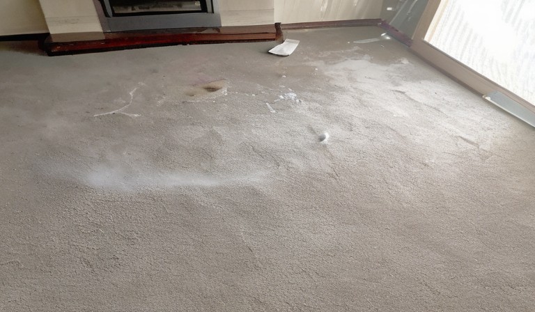 The Daily Dust Dilemma: Unveiling the Reasons behind Excessive Dust in Your Home