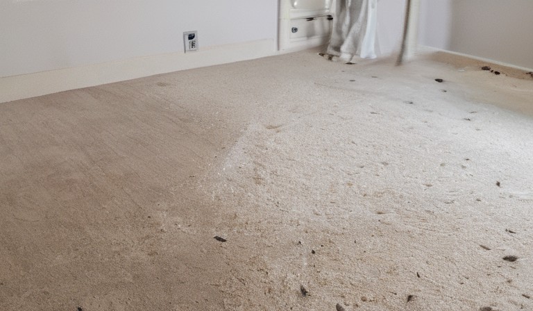 The Surprising Reason Why Your House Collects an Excessive Amount of Dust