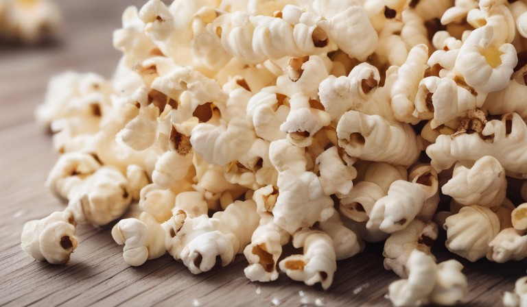 Investigating the Mystery: Why Does My House Smell like Burnt Popcorn?