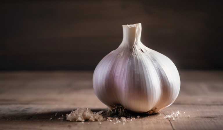 Understanding the Reason Behind the Garlic Smell in Your House