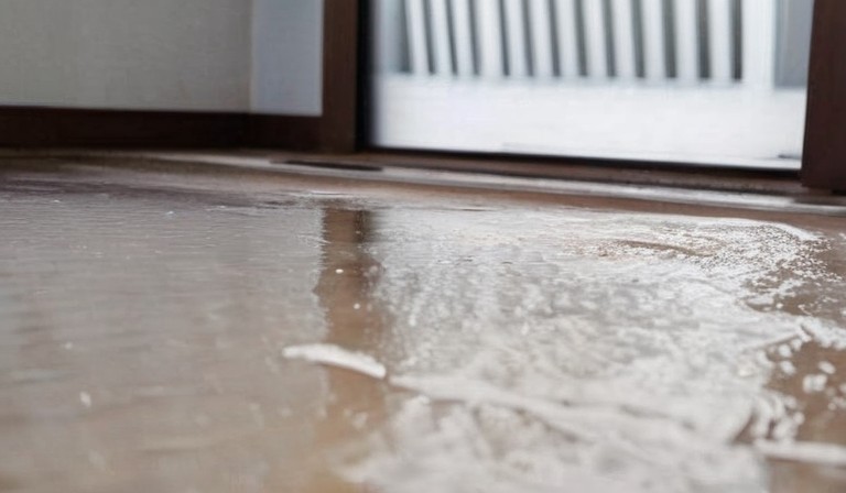 The Mystery Unveiled: Uncovering the Reasons Behind Sewer Smells in Your Home during Rainfall