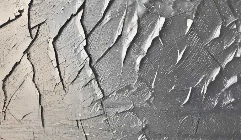 Understanding the Science Behind Cracked Spray Paint: Reasons and Explanations