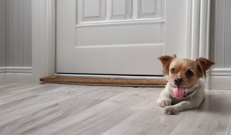 Understanding the Reason Behind Your Dog's Indoor Accidents: An Insight into House-soiling Behavior