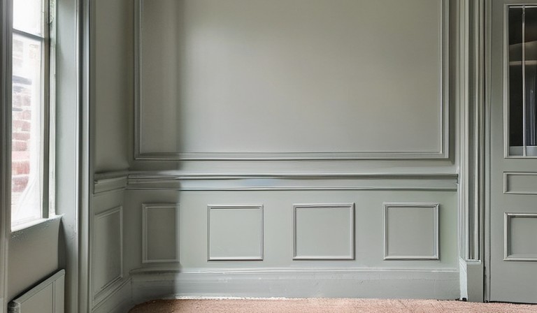 The Rising Popularity and Quality of Farrow & Ball Paint: Exploring the Factors behind its Premium Price