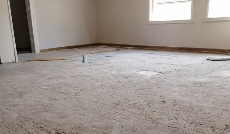 The Sudden Increase in Dust in Your House: Exploring the Possible Causes