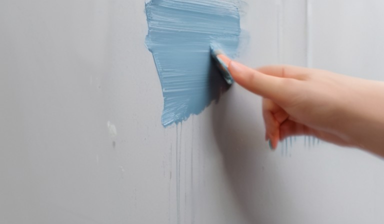 The Reasons Behind Paint Streaks: Understanding Common Issues and Solutions