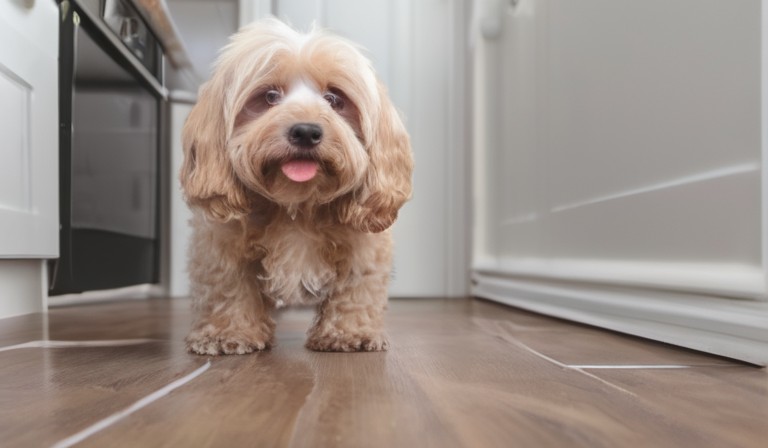 Understanding the Reasons Behind a Potty Trained Dog Pooping in the House