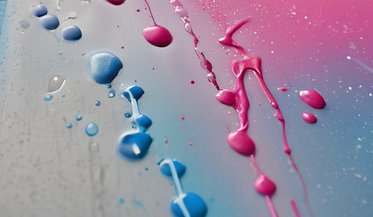 Understanding the Causes of Bubbling in Spray Paint: A Comprehensive Analysis