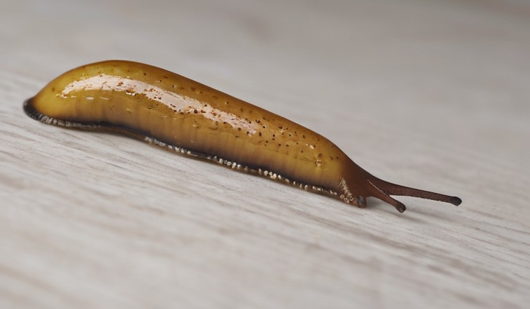 The Presence of Slugs in Homes: Causes and Solutions