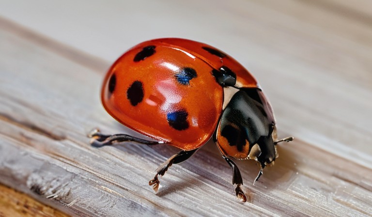 The Surprising Influx of Ladybugs in Residential Spaces: A Closer Look