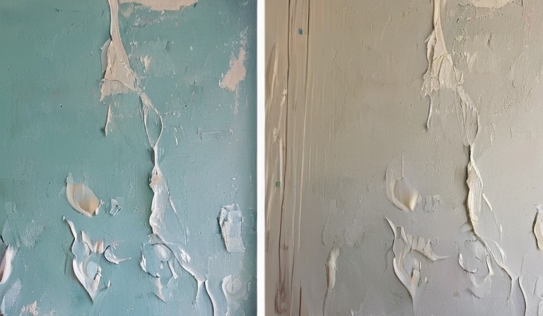 Understanding the Causes of Paint Peeling Off Walls: A Guide