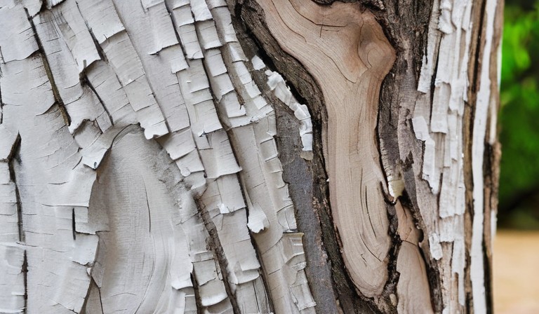 The Purpose and Benefits of Painting Tree Trunks White