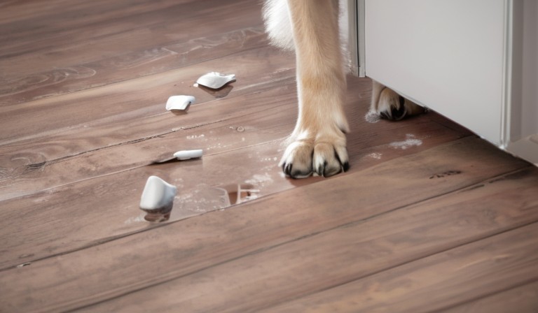 Understanding the Reasons Why a Housebroken Dog Might Begin Pooping in the House: Exploring Potential Causes and Solutions